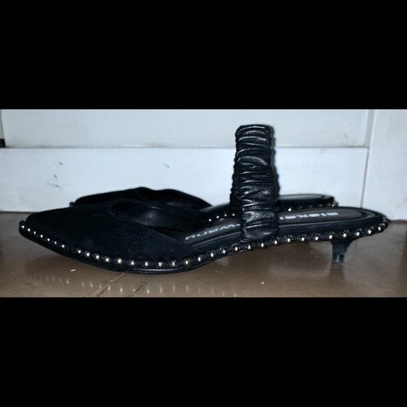 Alexander Wang Kitten Heels - Picture 2 of 7